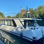 Lieblingsplatz Parey - Hausboot-Classic Parey