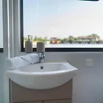 Lieblingsplatz Parey - Hausboot-Classic 船上ホテル