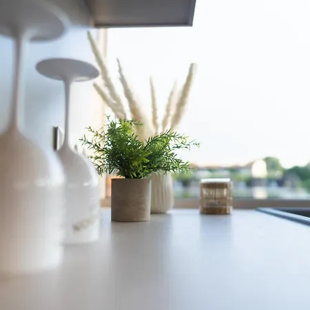 船屋 Lieblingsplatz Parey - Hausboot-Classic